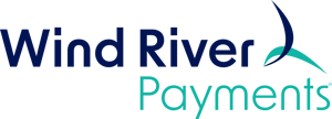 Wind River Payments Logo - 2023