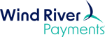 Wind River Payments Logo - 2023