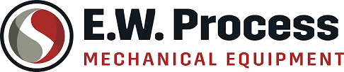 E.W. Process Logo