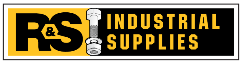 RS Industrial Cropped Logo